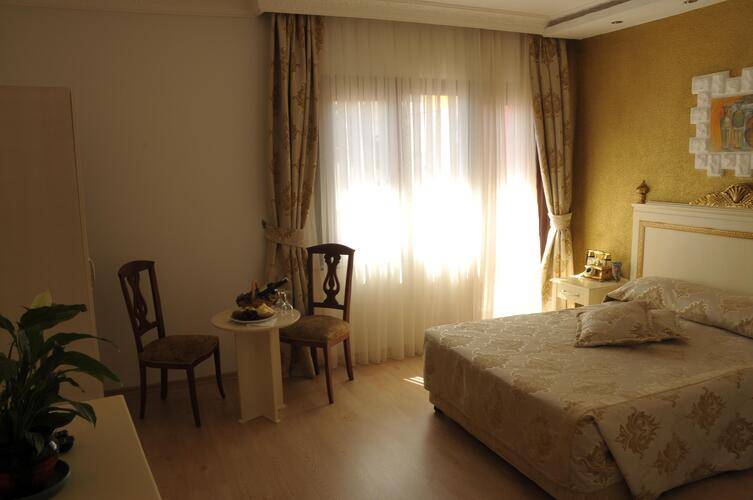 Asur Hotel