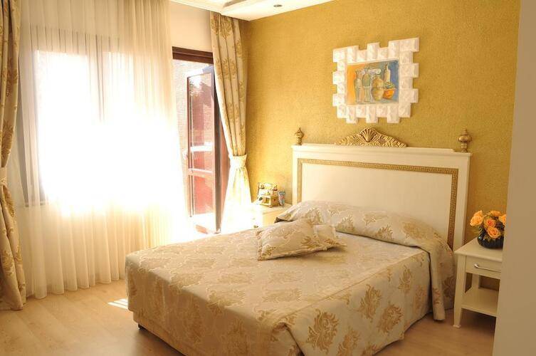 Asur Hotel