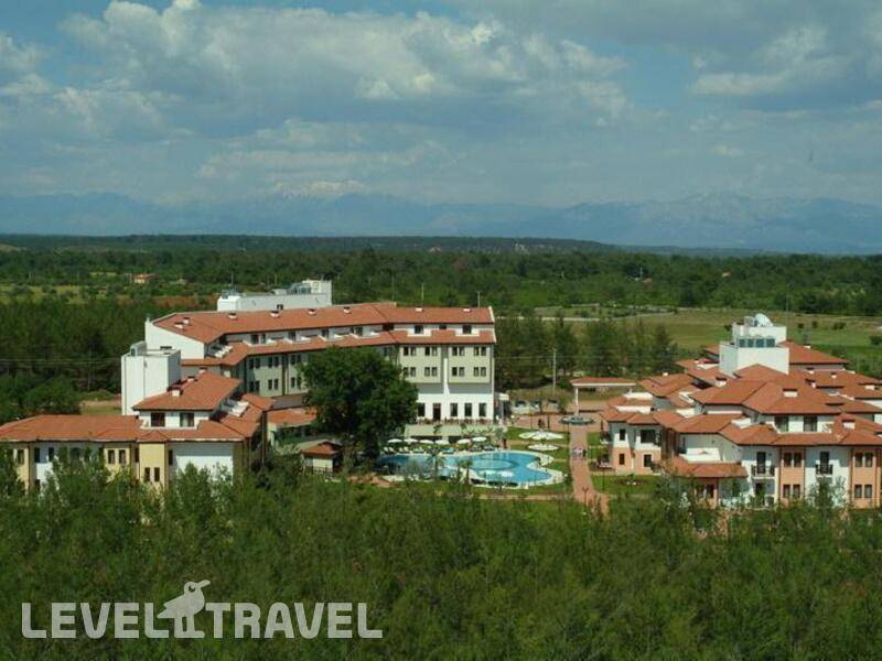 Фотография Ayka Vital Park Hotel