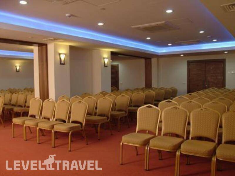 Фотография Ayka Vital Park Hotel
