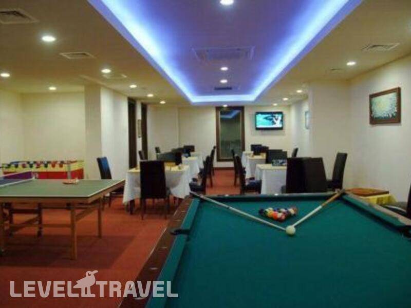 Фотография Ayka Vital Park Hotel