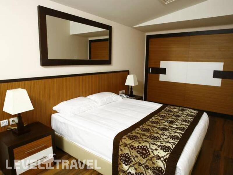 Фотография Ayka Vital Park Hotel