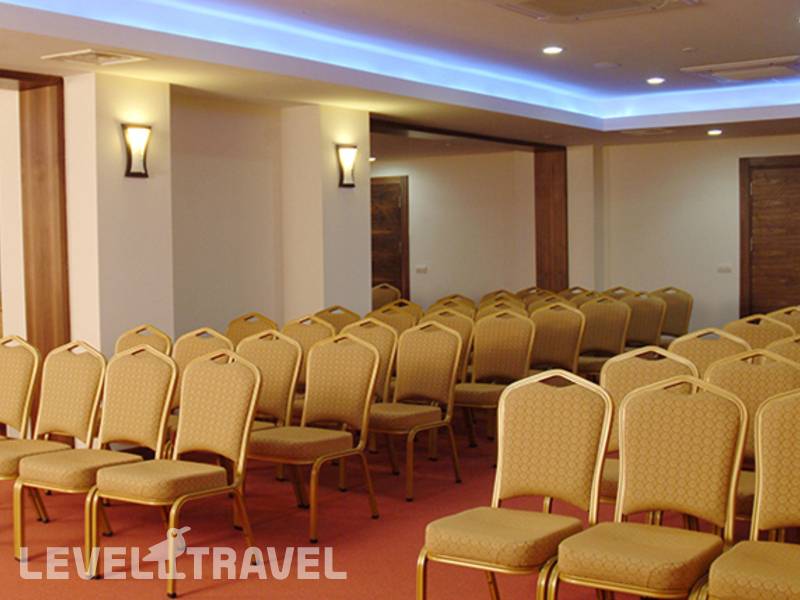 Фотография Ayka Vital Park Hotel