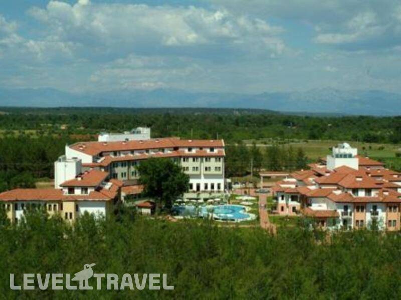 Фотография Ayka Vital Park Hotel