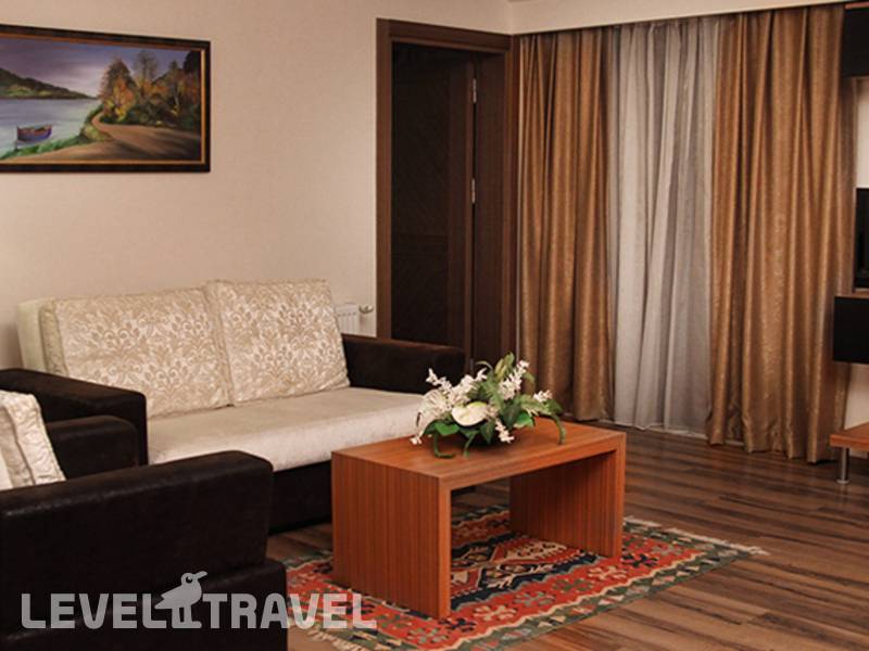 Фотография Ayka Vital Park Hotel