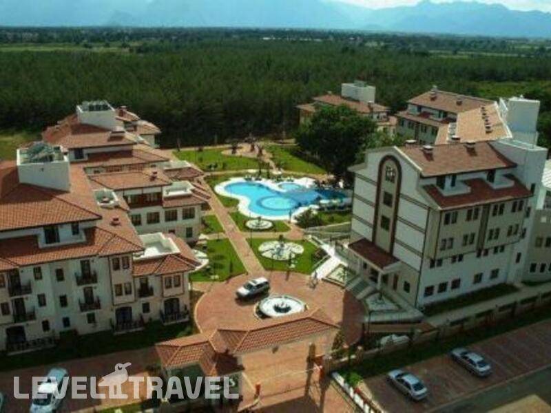 Фотография Ayka Vital Park Hotel