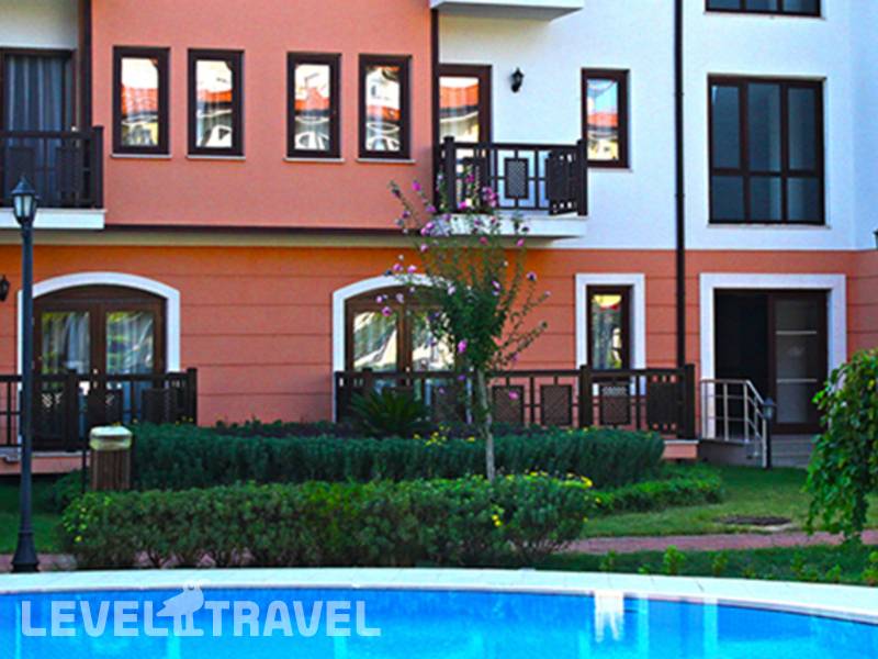 Фотография Ayka Vital Park Hotel