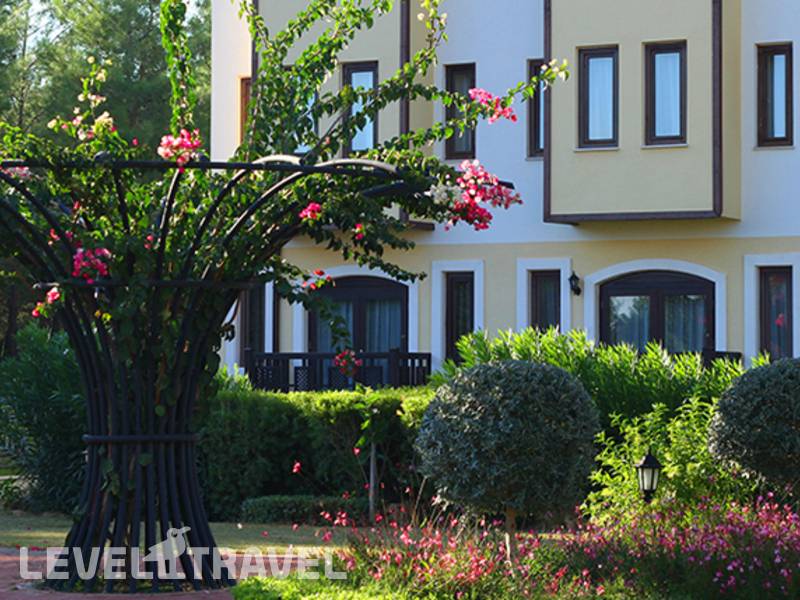 Фотография Ayka Vital Park Hotel