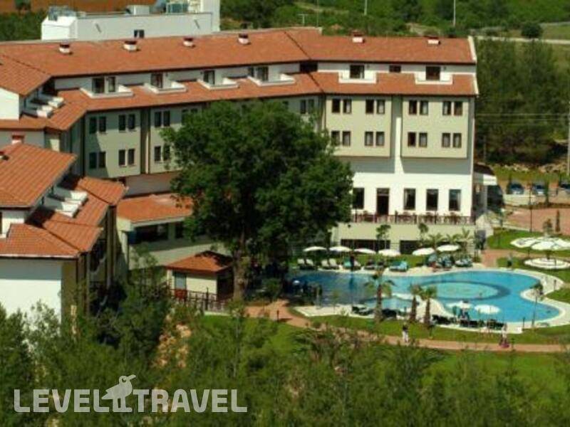 Фотография Ayka Vital Park Hotel