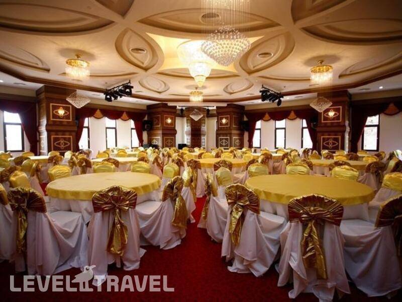 Фотография Ayka Vital Park Hotel