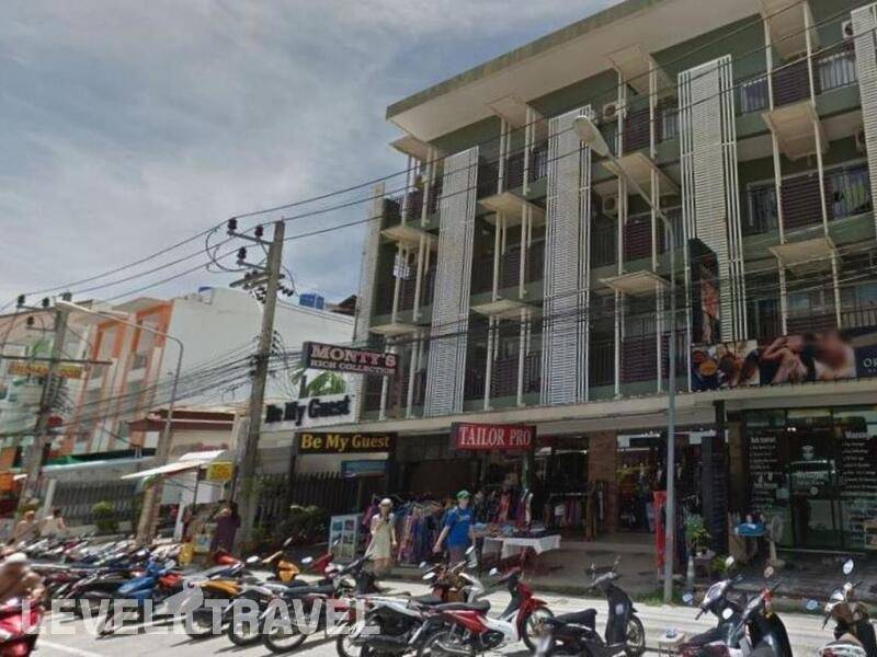 Фотография Be My Guest Phuket