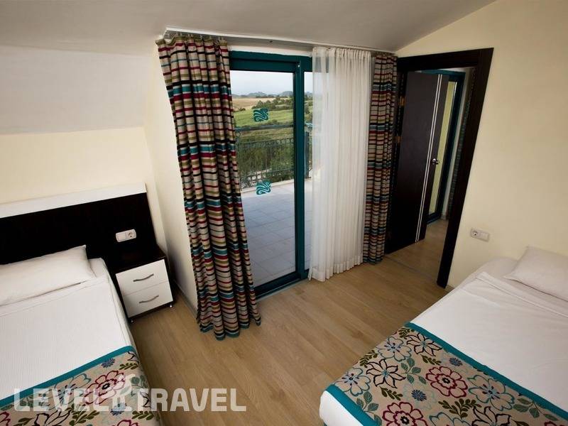 Фотография Dosi Hotel Side