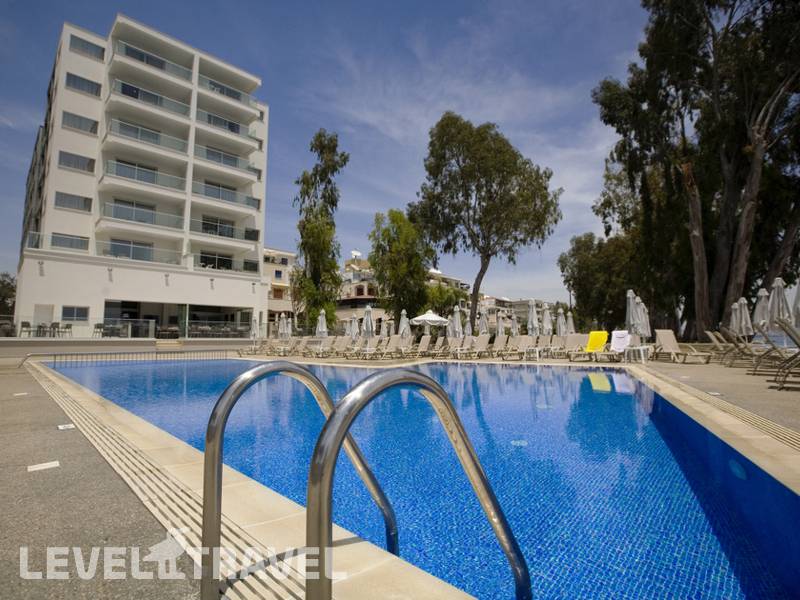 Фотография Harmony Bay Hotel