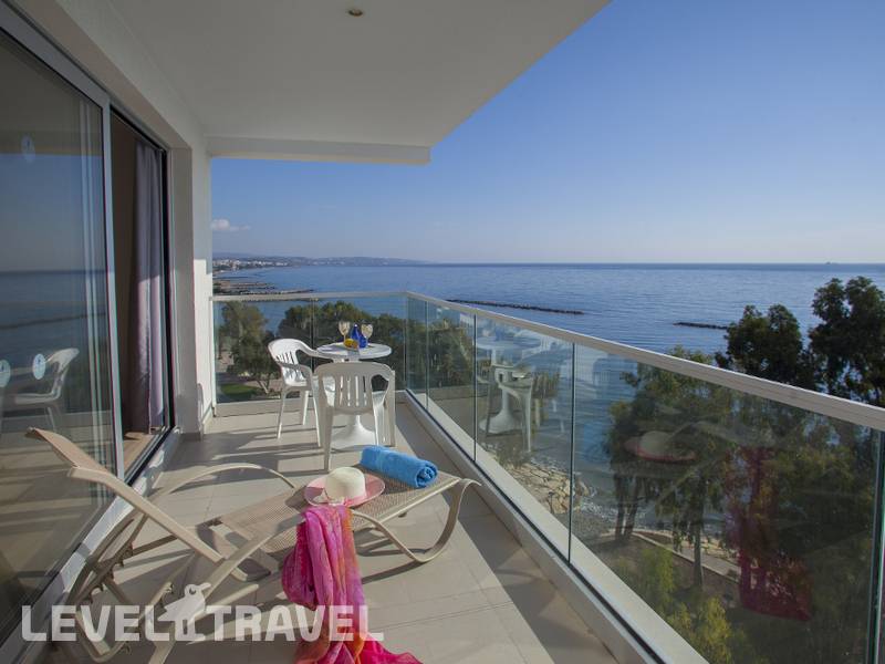 Фотография Harmony Bay Hotel
