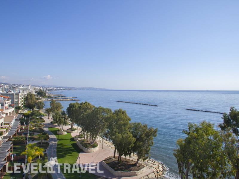 Фотография Harmony Bay Hotel