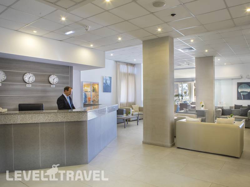 Фотография Harmony Bay Hotel