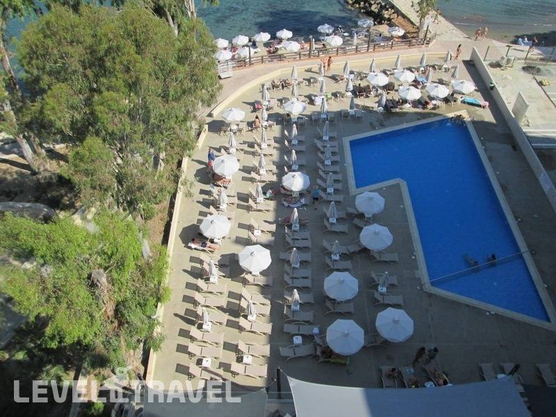 Фотография Harmony Bay Hotel