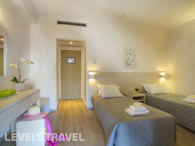 Фотография Harmony Bay Hotel
