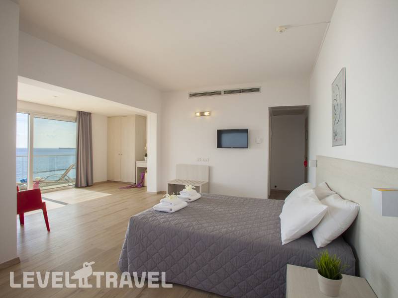 Фотография Harmony Bay Hotel