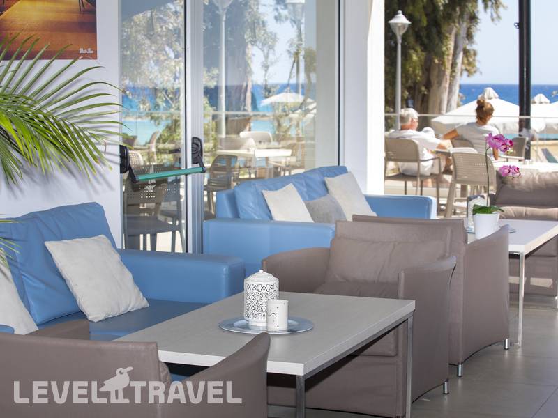 Фотография Harmony Bay Hotel