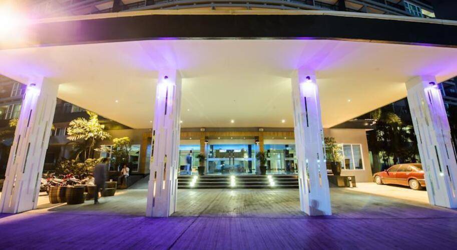 Selection Hotel