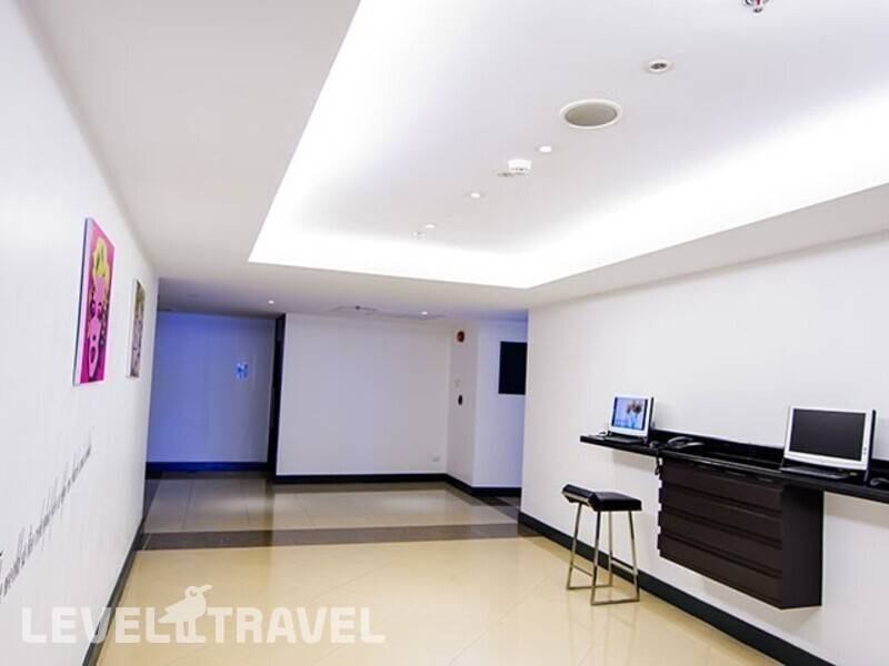 Фотография Selection Hotel