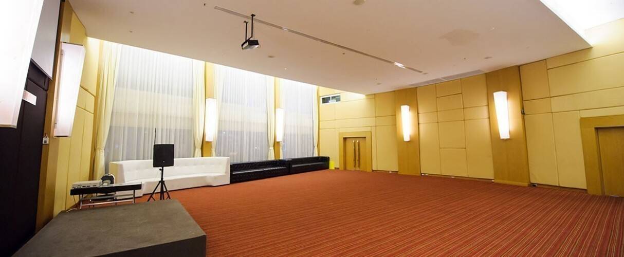 Selection Hotel