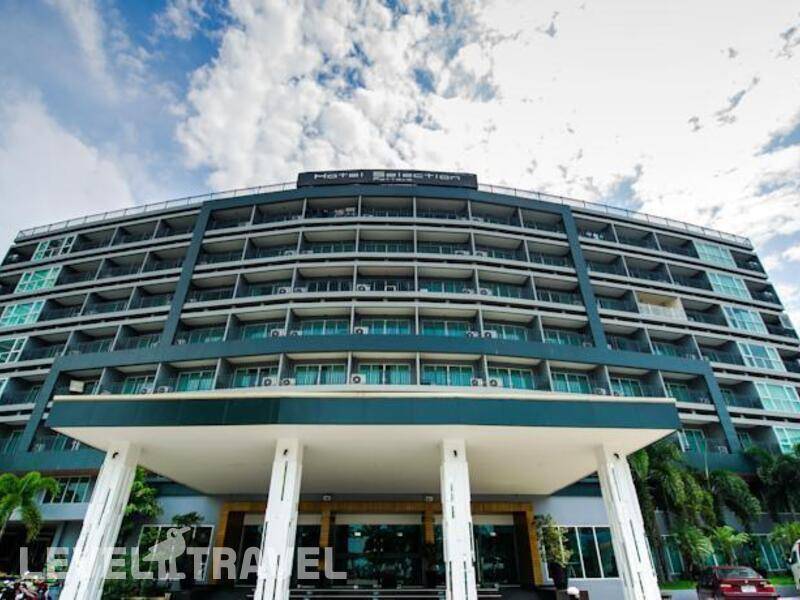 Фотография Selection Hotel