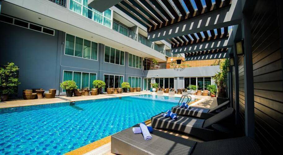 Selection Hotel