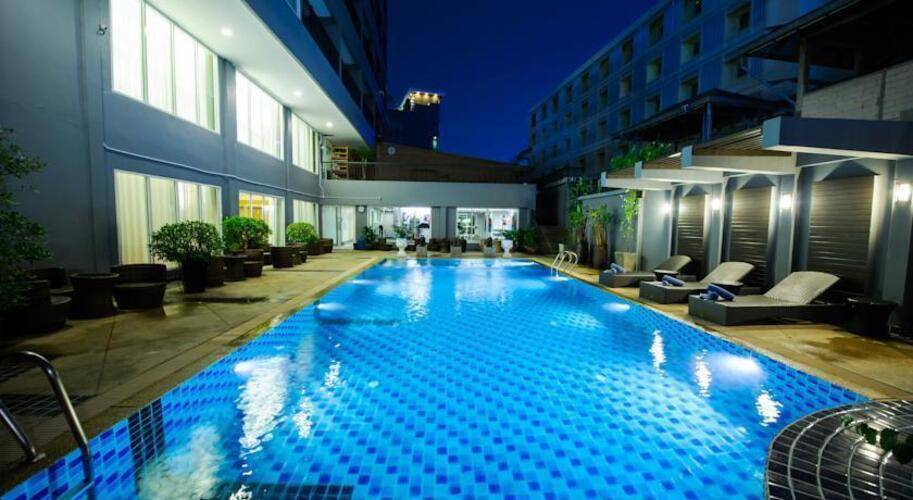 Selection Hotel