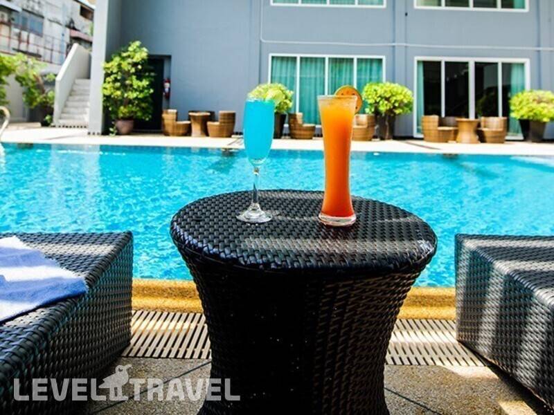 Фотография Selection Hotel