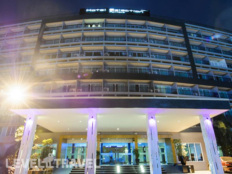 Фотография Selection Hotel