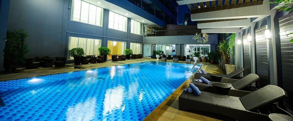 Selection Hotel