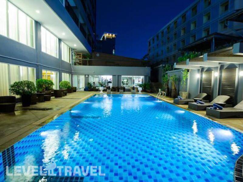 Фотография Selection Hotel