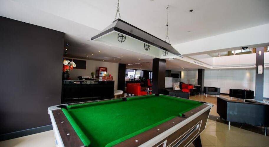 Selection Hotel