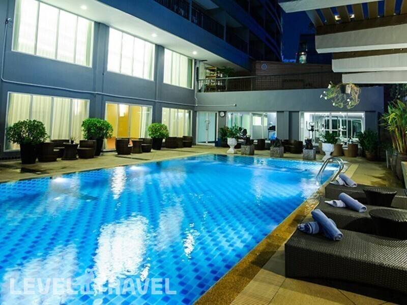 Фотография Selection Hotel