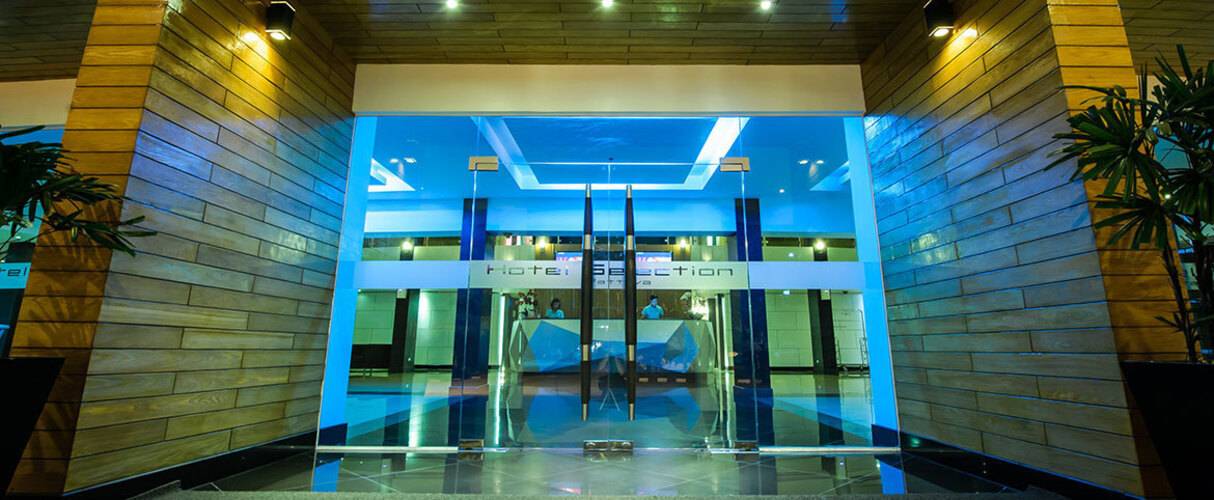 Selection Hotel