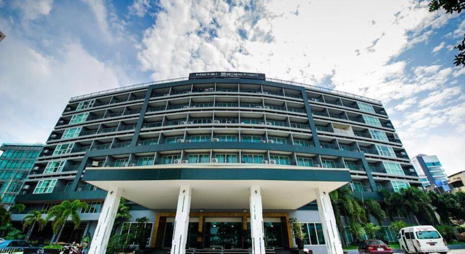 Selection Hotel