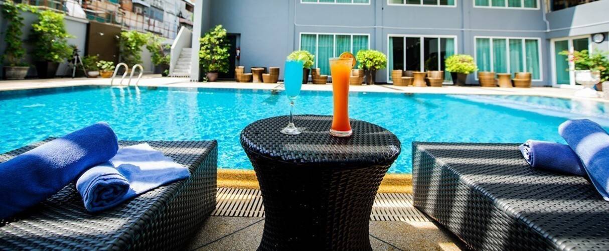 Selection Hotel