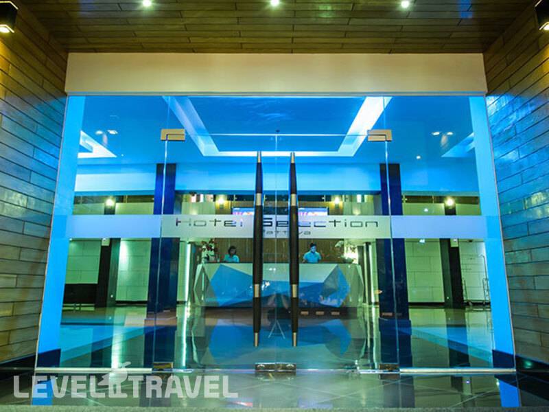 Фотография Selection Hotel