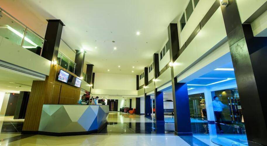 Selection Hotel