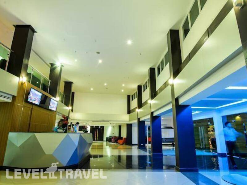 Фотография Selection Hotel