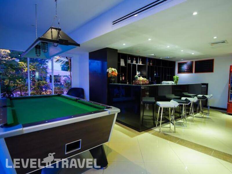 Фотография Selection Hotel