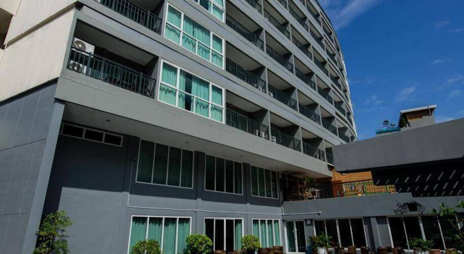 Selection Hotel