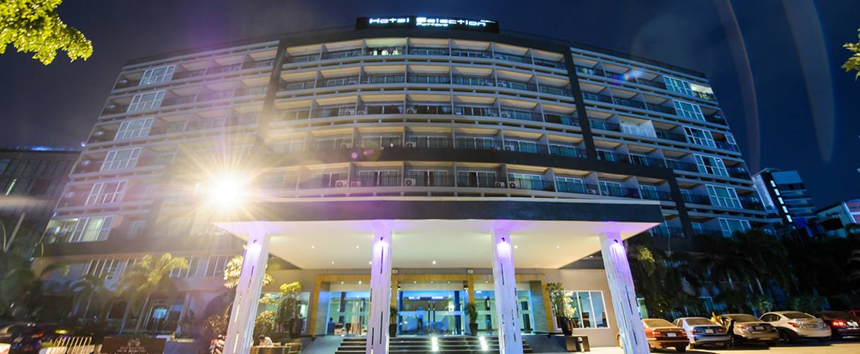 Selection Hotel