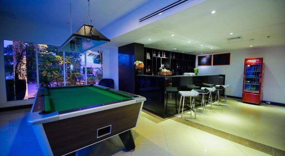 Selection Hotel
