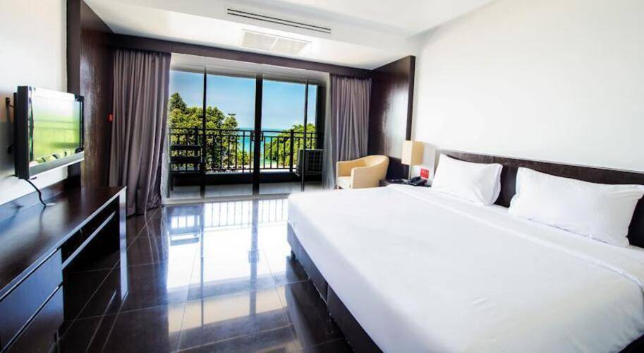 Selection Hotel