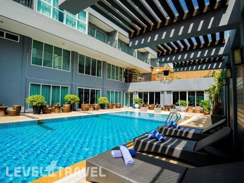 Фотография Selection Hotel