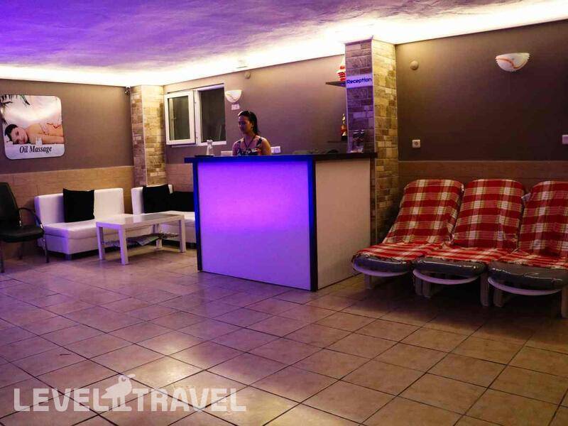 Фотография Kleopatra Aytur Apart Hotel