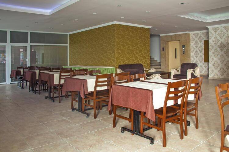 Kleopatra Aytur Apart Hotel